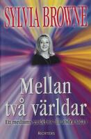 Mellan tv&aring; v&auml;rldar