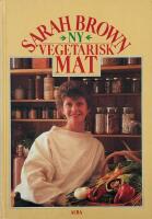 Ny vegetarisk mat