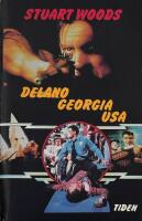 Delano, Georgia, USA