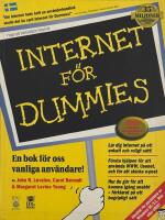 Internet f&ouml;r dummies