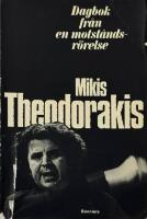 Dagbok fr&aring;n en motst&aring;ndsr&ouml;relse