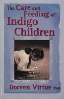 Care & Feeding of Indigo Children