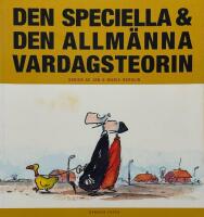 Den speciella & den allm&auml;nna vardagsteorin