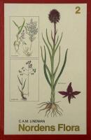Nordens flora 2.