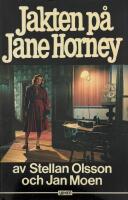 Jakten p&aring; Jane Horney