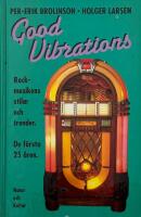 Brolinson Larsson/Good vibrations