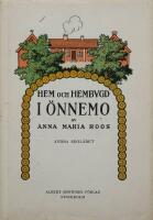 I &Ouml;nnemo : andra skol&aring;ret