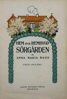 S&ouml;rg&aring;rden : F&ouml;rsta skol&aring;ret