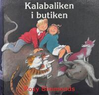 Kalabaliken i butiken