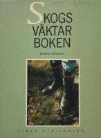 Skogsv&auml;ktarboken