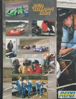 &Aring;rets bilsport 1994.