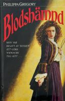 Blodsh&auml;mnd