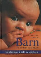 Barn de f&ouml;rsta fem &aring;ren