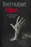 F&auml;llan : [en thriller]