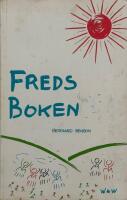 Fredsboken