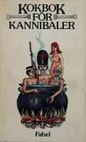 Kokbok f&ouml;r kannibaler