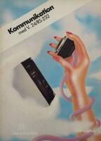 Kommunikation med V.24/RS-232