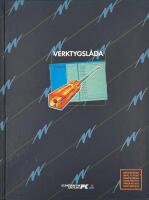 Verktygsl&aring;da, l&aring;t din dator ta hand om DOS