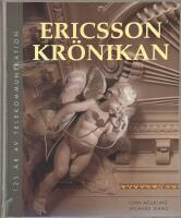 Ericssonkr&ouml;nikan. 125 &aring;r av telekommunikation.