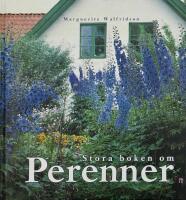 Stora boken om perenner