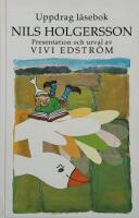 Uppdrag l&auml;sebok : Nils Holgersson