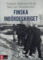 Finska inb&ouml;rdeskriget