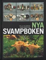 Nya svampboken