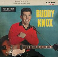 Mary Lou, Rock house,Maybelline,My baby's gone