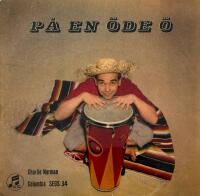 P&aring; en &ouml;de &ouml;.