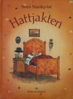 Hattjakten