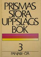 Prismas stora uppslagsbok 3.