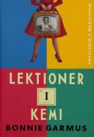 Lektioner i kemi