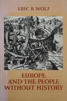 Europe and the people without history