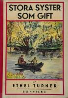 Stora syster som gift