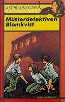 M&auml;sterdetektiven Blomkvist
