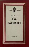 Nosh&ouml;rningen.
