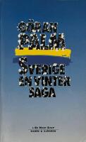 Sverige, en vintersaga