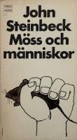 M&ouml;ss och m&auml;nniskor.