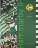 Hammarby IF : en klubbhistoria 1897-1997