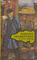 Torgny Segerstedt - en dotters skildring