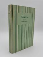 Hasse Z. Anna-Clara och hennes br&ouml;der, Stor sand, Ulf, Ber&auml;ttelser,K&aring;serier och Humoresker.