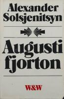 Augusti fjorton : (gamla tider&auml;kningen)