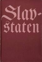 Slavstaten : SS makt i Tredje riket