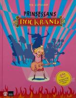 Prinsessans rockband