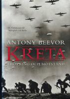 Kreta : Er&ouml;vring och motst&aring;nd