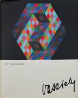 Vasarely.