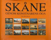 Sk&aring;ne genom konstn&auml;rens &ouml;ga