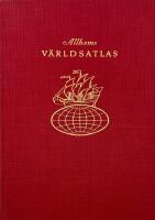 Allhems v&auml;rldsatlas