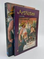 Art. A brief History. second edition.