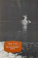 Huckleberry Finn.